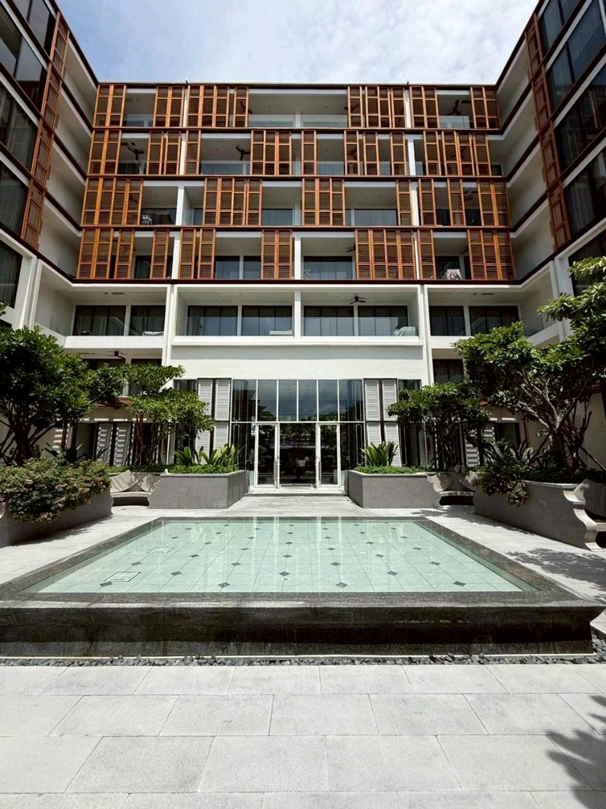 Intercon huahin residences huahin Intercon huahin residences huahin