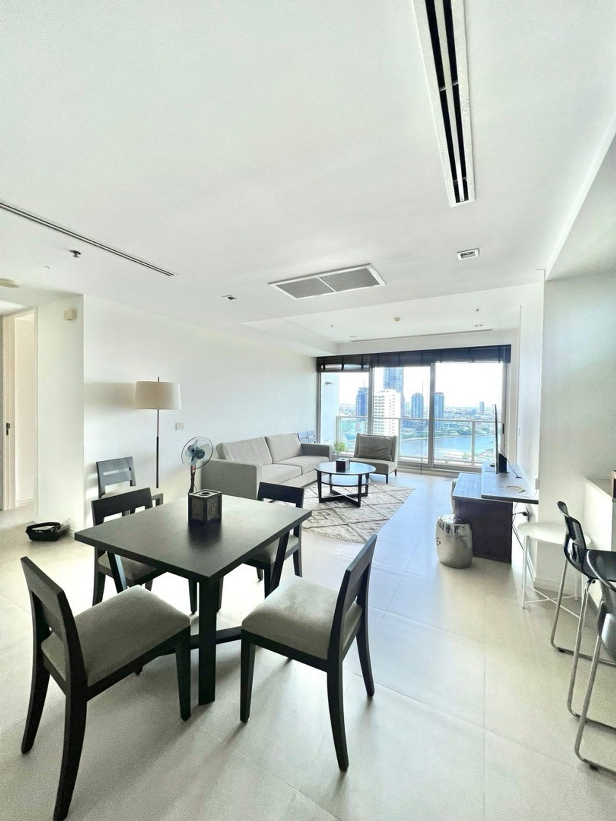 ✨ Condo for rent at The River Condominium 🏙️✨ ✨ Condo for rent at The River Condominium 🏙️✨