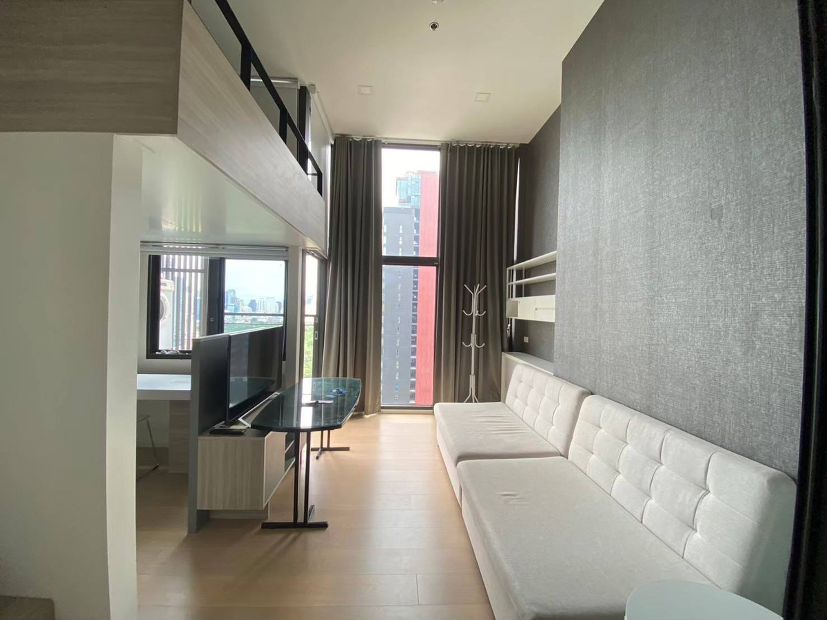 Condo for sale Chewathai Residence Asoke price 4,800,000 baht [JZsr251206]