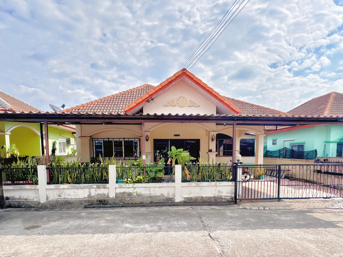 Sup Anan Sriracha / 3 Bedrooms (For Sale), Sup Anan Sriracha / 3 Bedrooms (FOR SALE) YEAN063 Sup Anan Sriracha / 3 Bedrooms (For Sale), Sup Anan Sriracha / 3 Bedrooms (FOR SALE) YEAN063