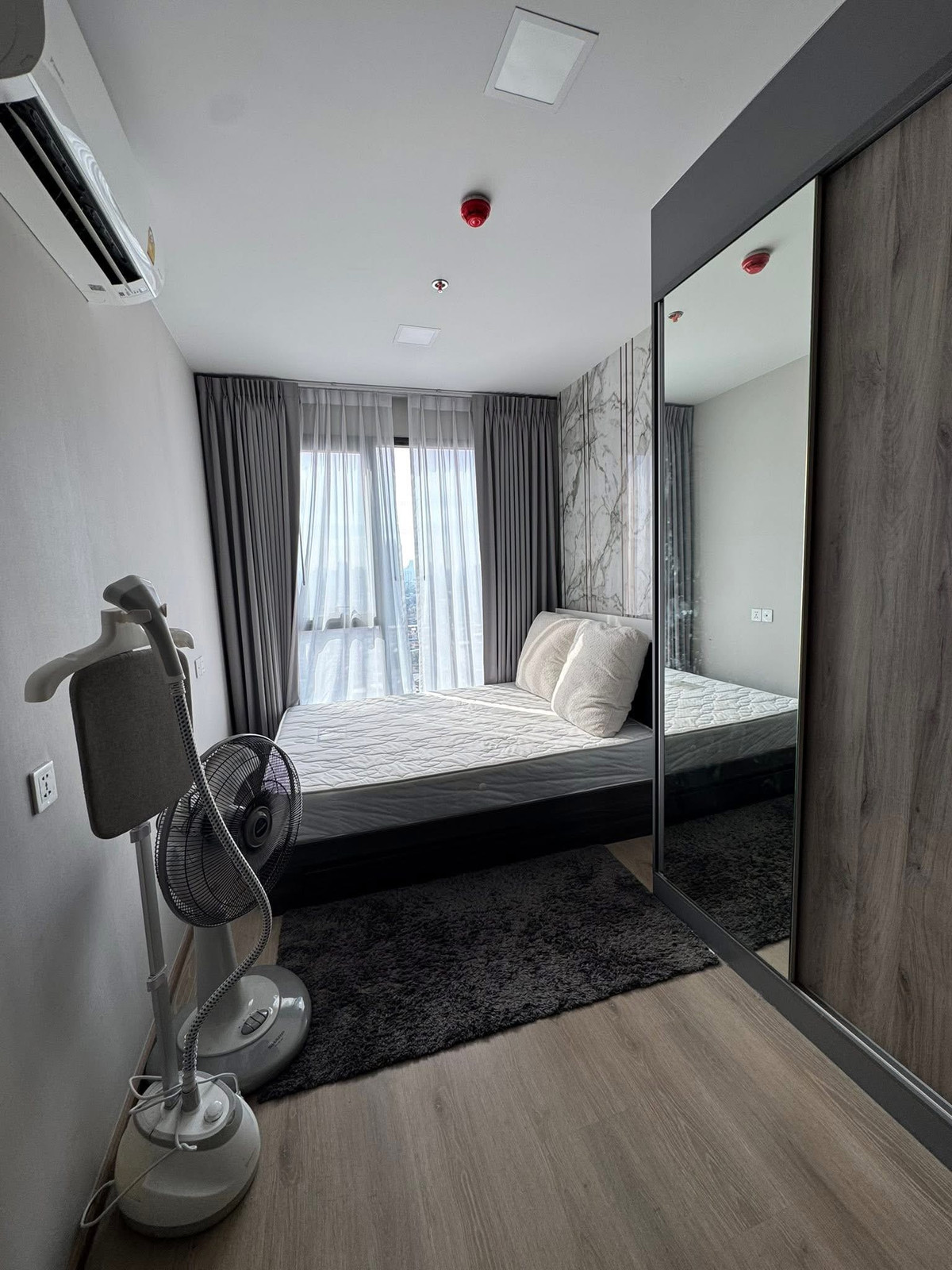 Condo for sale The Privacy Taopoon Interchange price 2,950,000 baht [TTs251201]