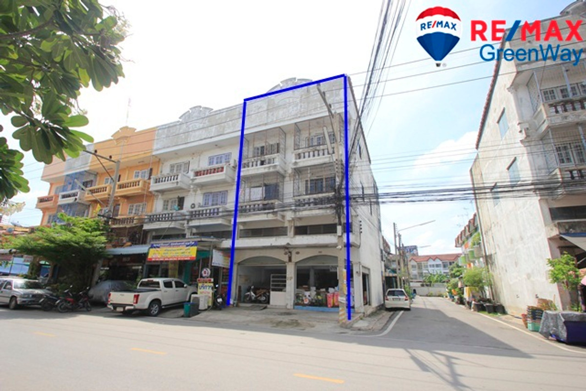 อาคารพาณิชย์พุทธมณฑลสาย5 หมู่บ้านสิวารัตน์3 ทำเลค้าขาย ทำสำนักงาน ต่อเติมเต็ม ริมถนนเมน หน้าโครงการ ห้องมุม 4 ชั้น 2ห้องคู่ 5.2 ล้าน อาคารพาณิชย์พุทธมณฑลสาย5 หมู่บ้านสิวารัตน์3 ทำเลค้าขาย ทำสำนักงาน ต่อเติมเต็ม ริมถนนเมน หน้าโครงการ ห้องมุม 4 ชั้น 2ห้องคู่ 5.2 ล้าน