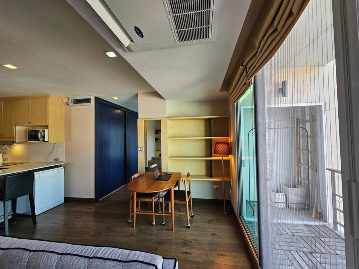 FQ ขายคอนโด Tree Sukhumvit 52 ราคา 7,290,000 บาท [JZs251207]