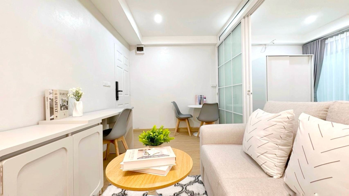 💥🐶 ห้องสวย เลี้ยงสัตว์ได้แบบจริงใจ | JW Suit โชคชัย4 – รูปที่ 4