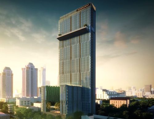 ✨ For Sale: Wish Signature Midtown Siam Condo ✨  💰 Only 8,100,000 THB