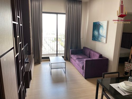 ✨ For Sale: The Capital Ekamai - Thonglor Condo ✨ 💰 Only 5,700,000 THB