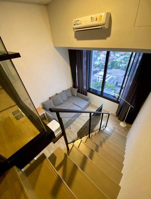 Condo for sale Ramada Residence Sukhumvit 87 price 5,900,000 baht [FLsr251204]