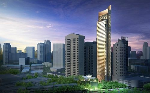✨ For Sale: The Lumpini 24 Condo ✨  💰 Only 4,399,999 THB