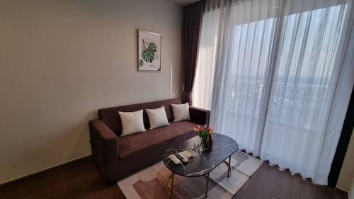 🌸🐷Ideo Q Sukhumvit 36🐷🌸 1 Beds 1 Baths, Rental 40,000 Baht