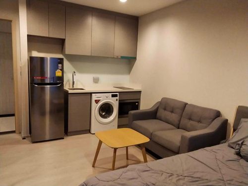 Condo for Rent: Rhythm Sukhumvit 36-38 Near BTS Thong Lo