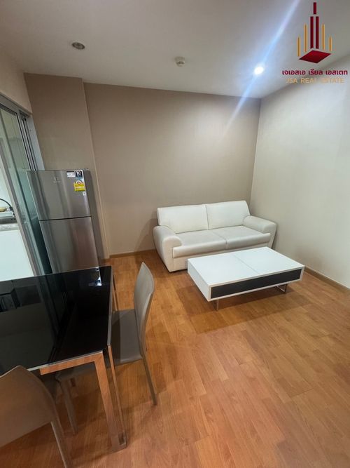 ✨ For Sale: The President Petchkasem-Bangkhae Condo ✨  💰 Only  2,350,000 THB