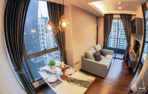 Condo for sale The Lumpini 24 price 5,490,000 baht [FLs251207]