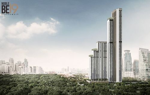 ✨ For Sale: Noble BE 19 Condo ✨ 💰 Only 10,800,000 THB