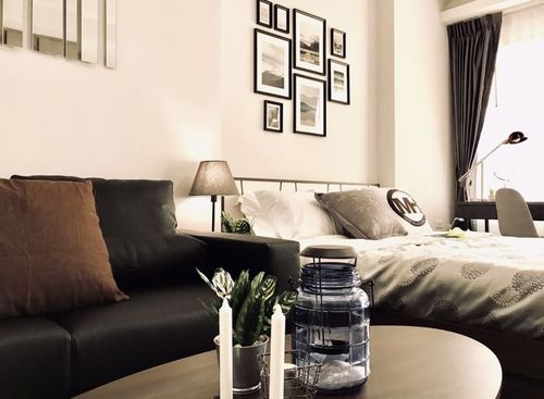 Condo for Rent: Ideo Sukhumvit 93 Near BTS Bangchak