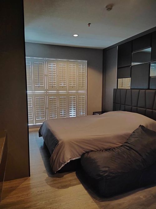 ขายคอนโด Aspire Sukhumvit 48 ราคา 2,700,000 บาท [NCs260126]
