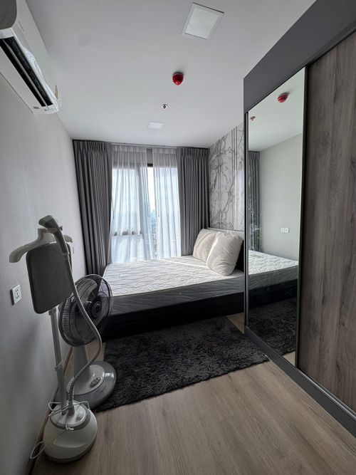 ขายคอนโด The Privacy Taopoon Interchange ราคา 2,950,000 บาท [TTs251201]