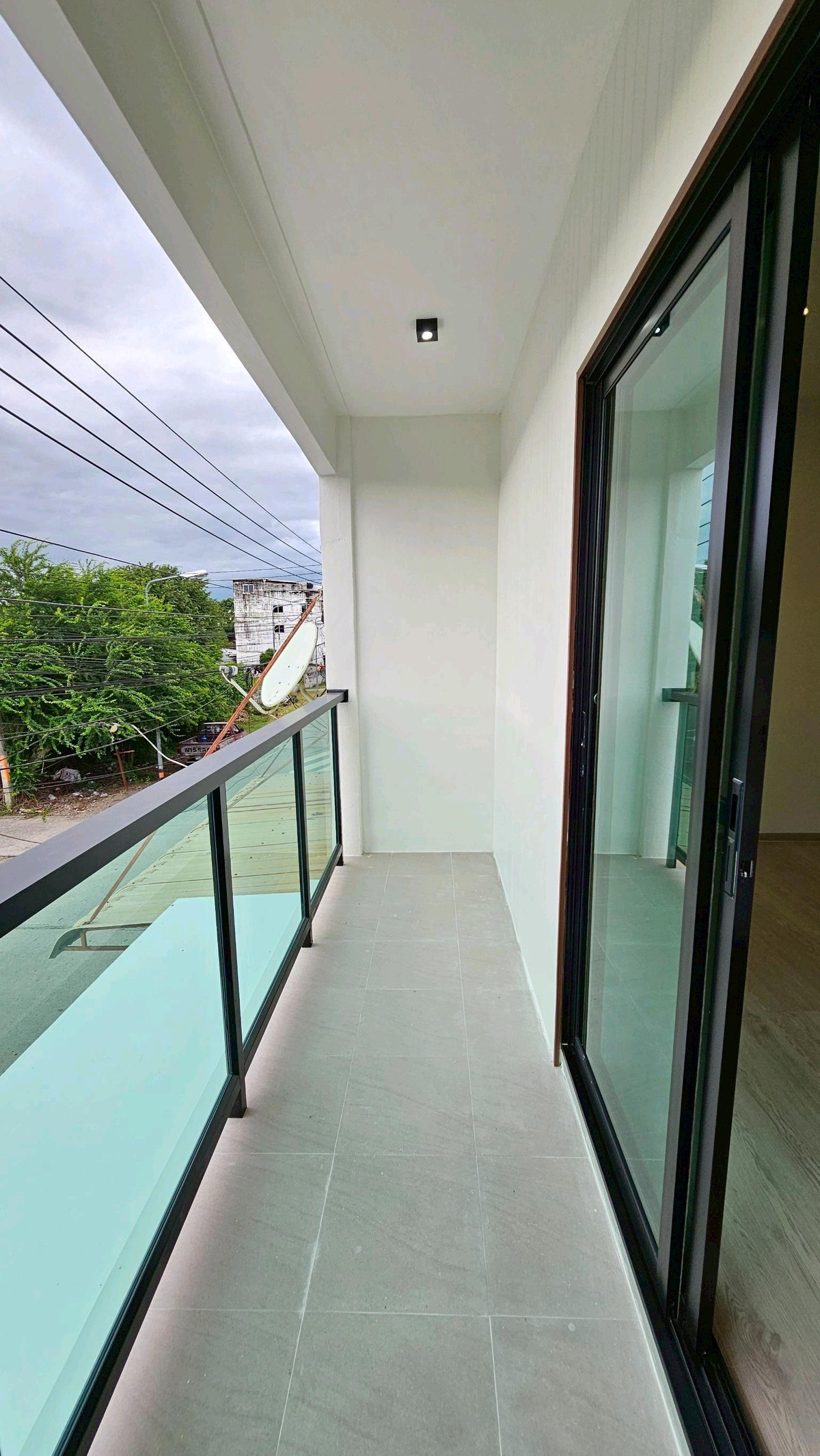 ขายบ้านทาวน์โฮม 2 ชั้น ในเมืองสุพรรณบุรี – รูปที่ 3