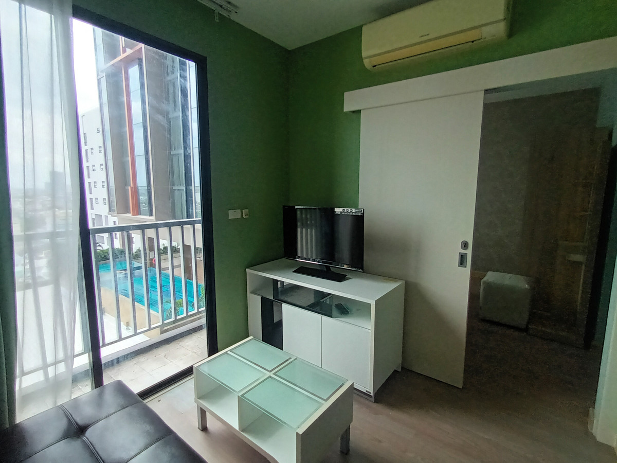 ขายคอนโด ASTRO Condominium แจ้งวัฒนะ 36.06 ตร.ม. ใกล้รถไฟฟ้าสายสีชมพู 2.7 ลบ. – รูปที่ 2
