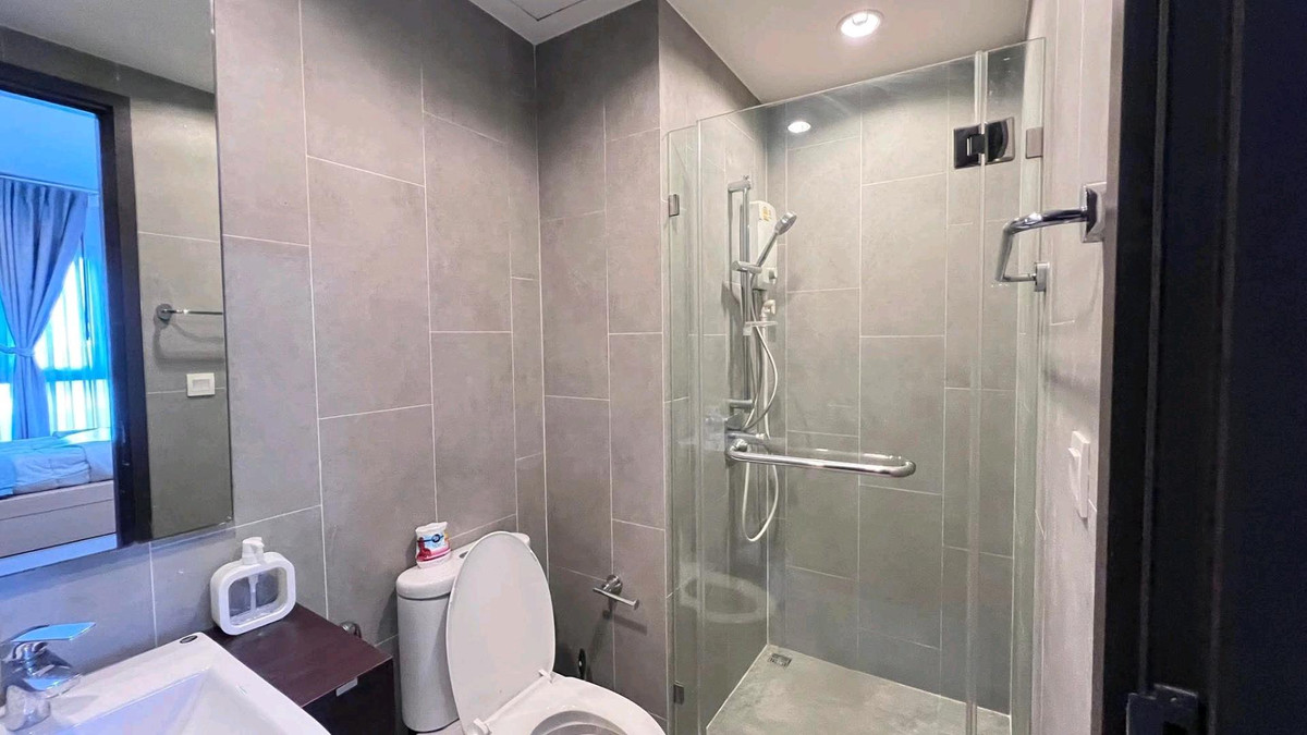 for rent 😉🌿C ekkamai 2bedrooms 2 bethrooms  🚈 BTS เอกมัย  – รูปที่ 2