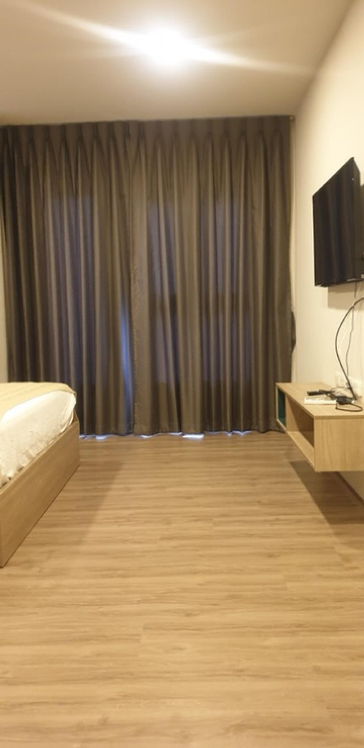 (รหัส SM1621) ขายคอนโด The base sukhumvit 50 เดอะ เบส สุขุมวิท 50 ใกล้BTS อ่อนนุช – รูปที่ 2