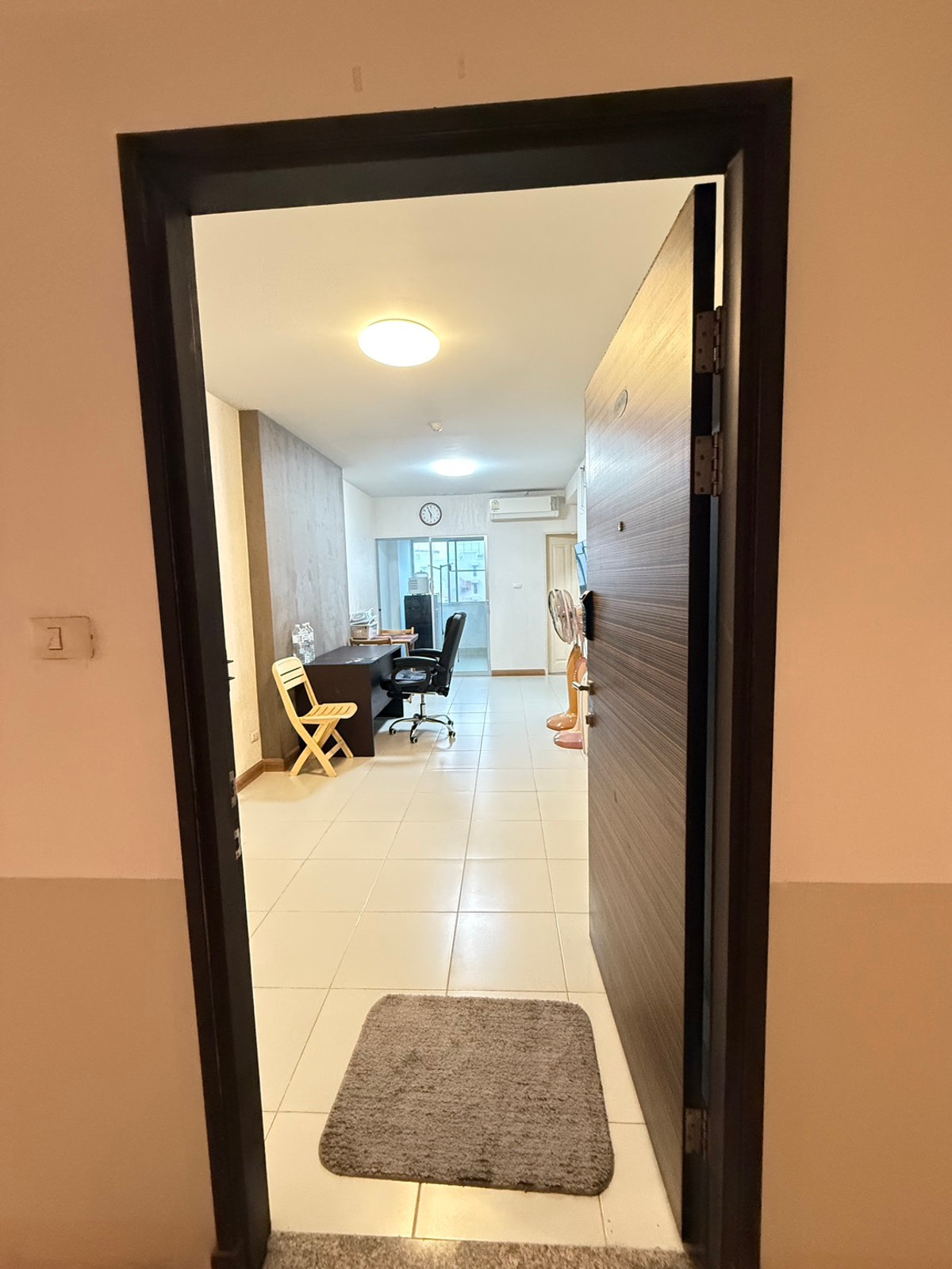🔥 For sale 🔥 Supalai Park Ratchayothin - Supalai Park Ratchayothin / 1 bedroom POP019