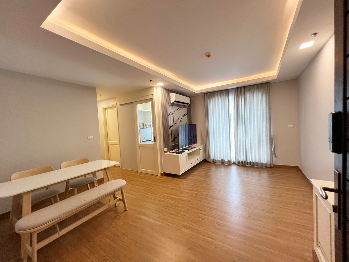⚡️ขายคอนโดThru Thonglor – รูปที่ 3