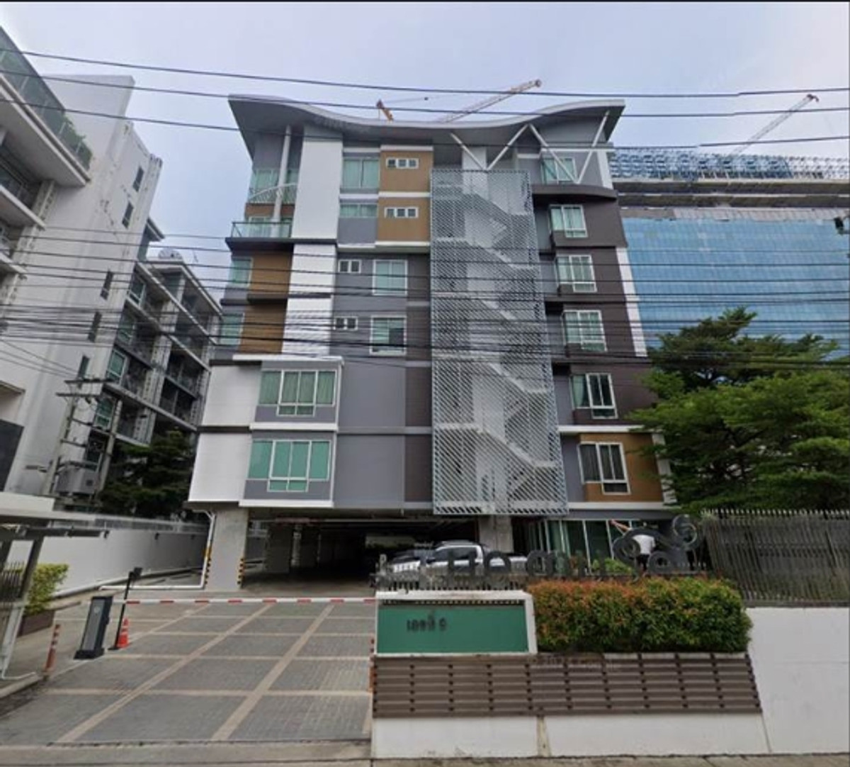 ✨ For Sale: The Muse Sukhumvit 64/2 Condo ✨ 💰 Only 5,300,000 THB ✨ For Sale: The Muse Sukhumvit 64/2 Condo ✨ 💰 Only 5,300,000 THB