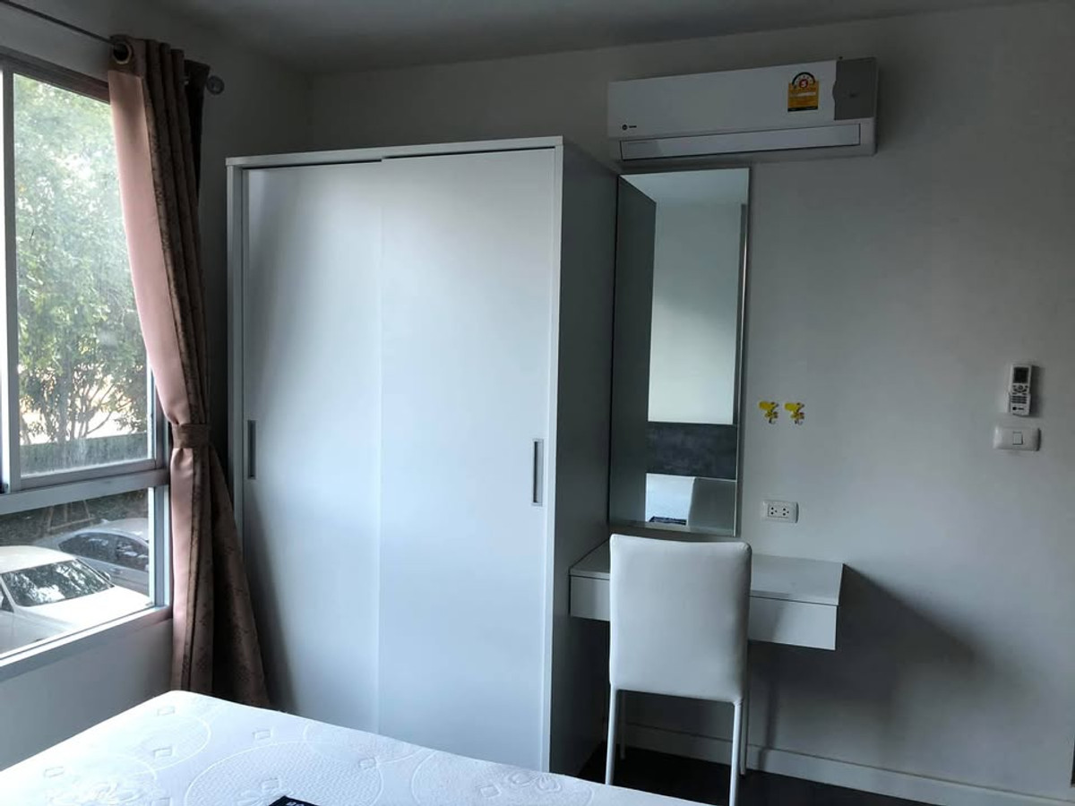 🔥 ขายด่วน!! คอนโด Dcondo Campus Resort Bangna – รูปที่ 4