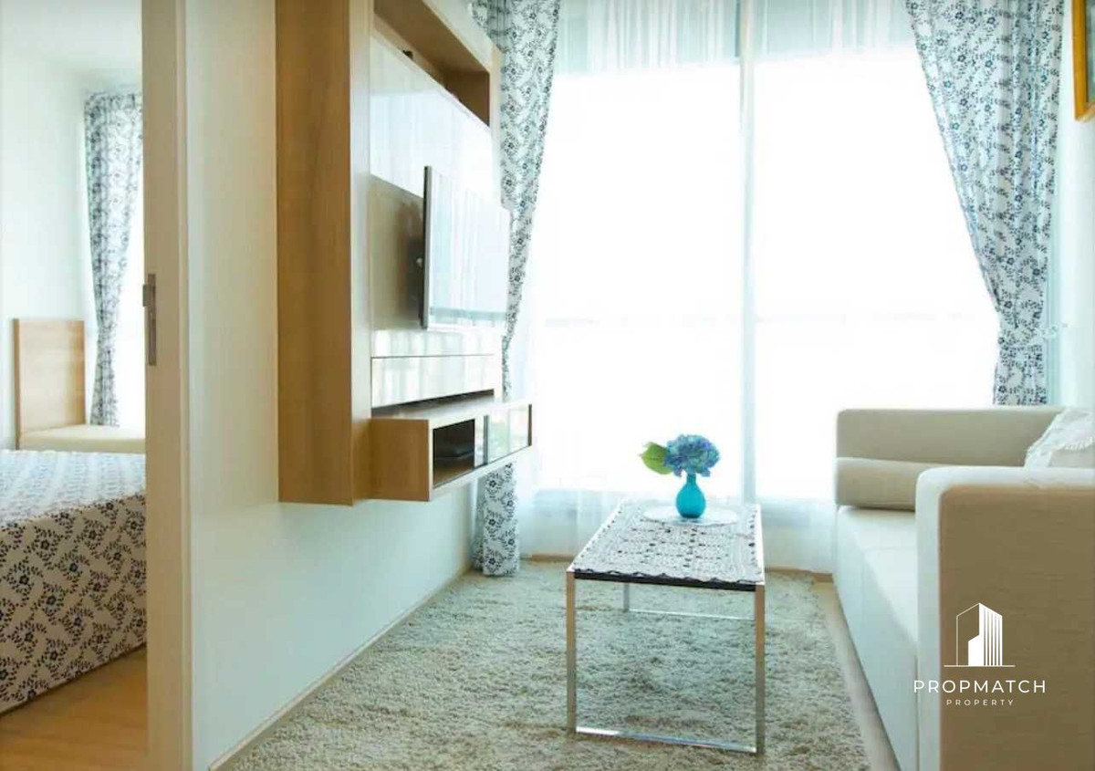 ✨Flash Deal ✨Rhythm Phahol-Ari( 1Bed 1Bath 35SQM.) Fully furnished, ready to move in!! Only 16,500 baht per month Tel.0981315848 @propmatch ✨Flash Deal ✨Rhythm Phahol-Ari( 1Bed 1Bath 35SQM.) Fully furnished, ready to move in!! Only 16,500 baht per month Tel.0981315848 @propmatch