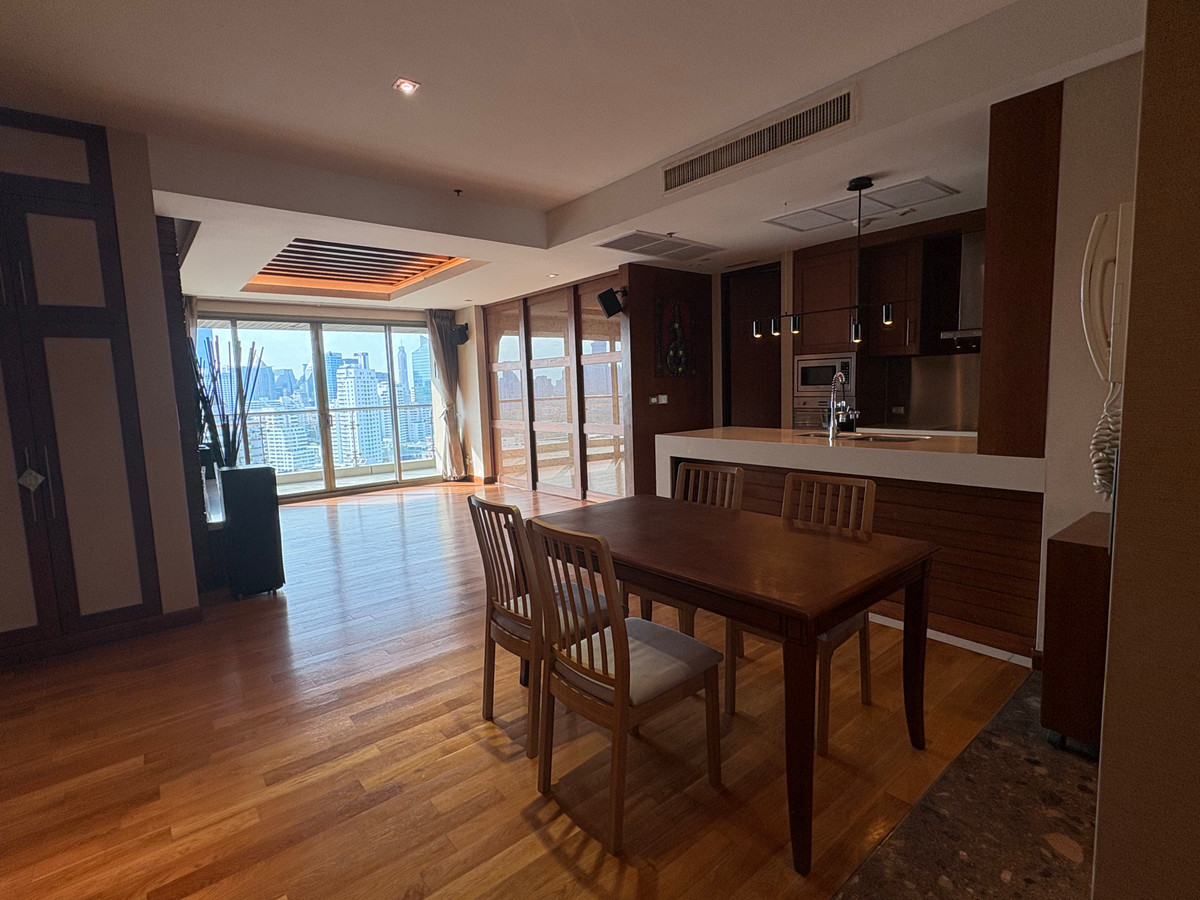 SELL (2 Bed 110 Sqm) PARK View Condo @BTS Asoke 📣 ( 22.5 MB ) High Floor + Nice Park View SELL (2 Bed 110 Sqm) PARK View Condo @BTS Asoke 📣 ( 22.5 MB ) High Floor + Nice Park View