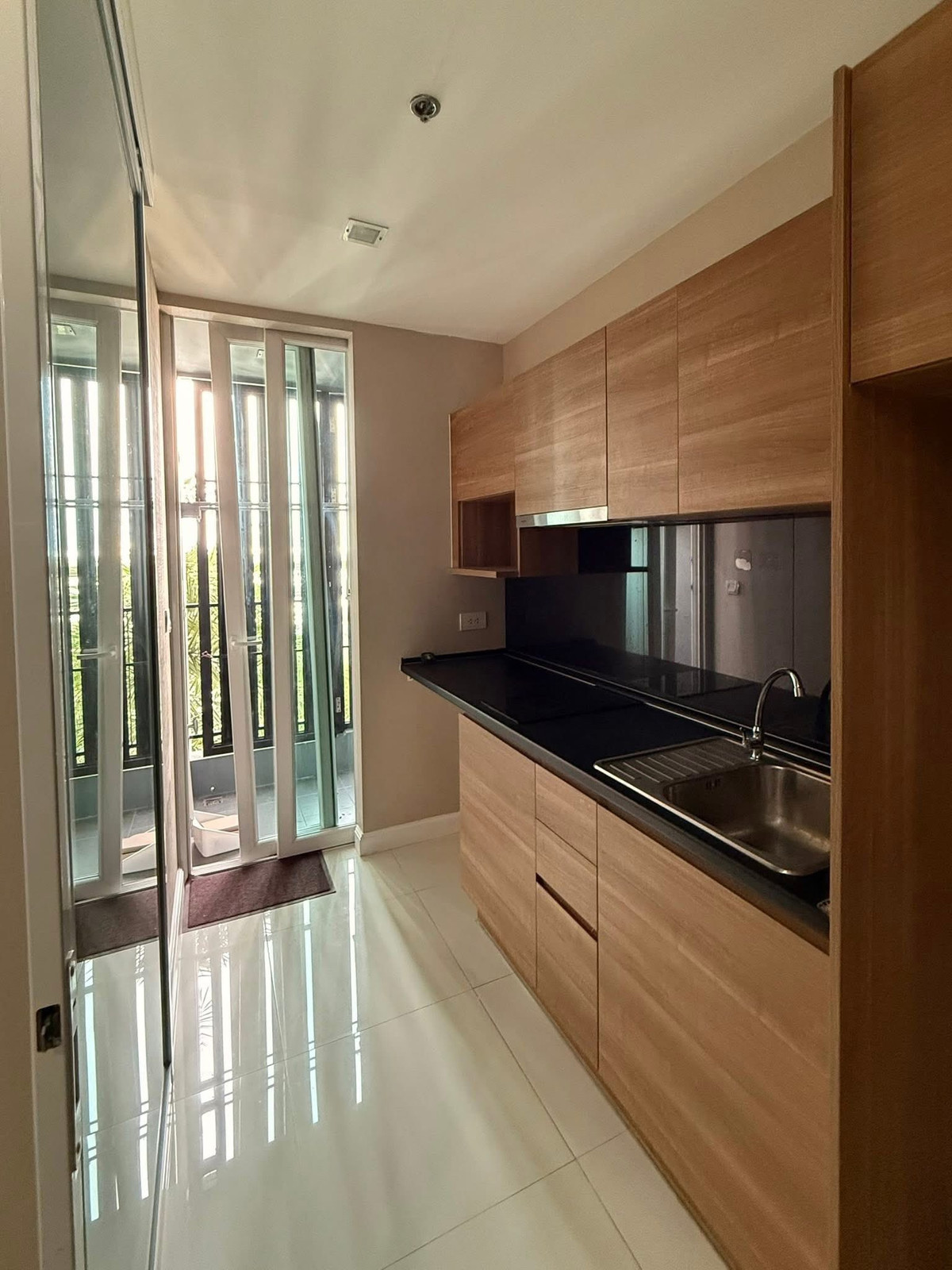 (รหัส SM1623) ขายคอนโด The metropolis samrong เดอะ เมโทรโพลิส สำโรง ใกล้BTS สำโรง – รูปที่ 4