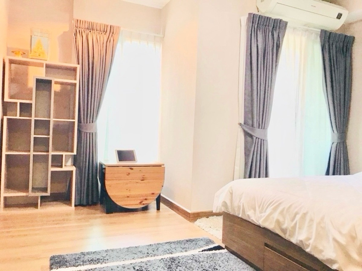 📍ขายคอนโด Chapter One The Campus Ladprao 1ใกล้ MRT พหลโยธินเพียง 350 ม. 🚆ใกล้ Central Ladprao, Union Mall 🛍️ – รูปที่ 2