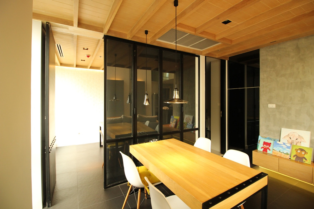 Urgent SELL (2 bed Duplex ) + Private Pool (Pet Friendly) @BTS Thonglor - 110 Sqm @BTS Thonglor – รูปที่ 3