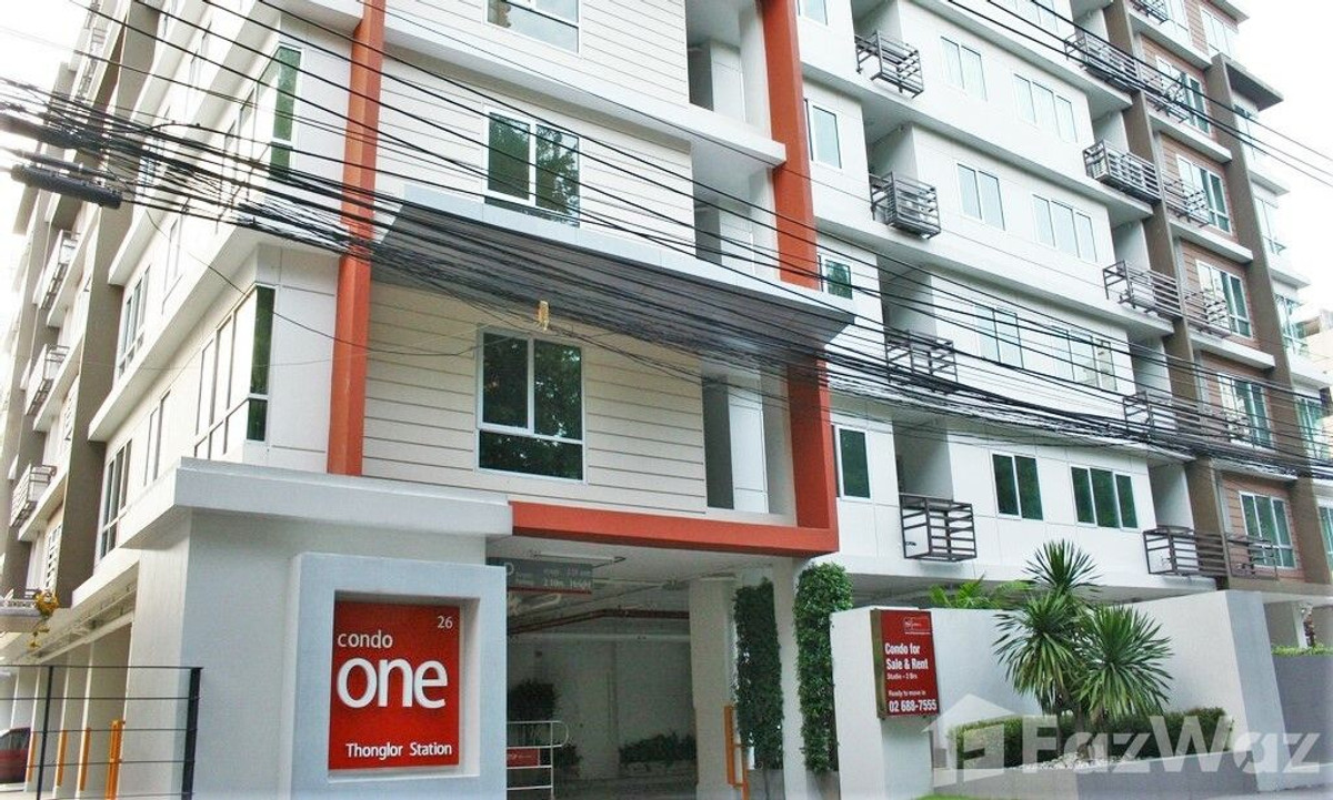 ✨ For Rent: Condo One Thonglor ✨ 💰 Only 28,000 THB/month ✨ For Rent: Condo One Thonglor ✨ 💰 Only 28,000 THB/month