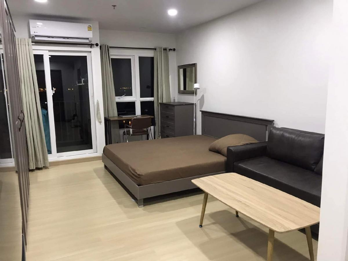 PFD-07663 Condo for Rent:  Supalai Veranda Ramkhamhaeng Schedule a viewing ■ Line: @propertyfinder	