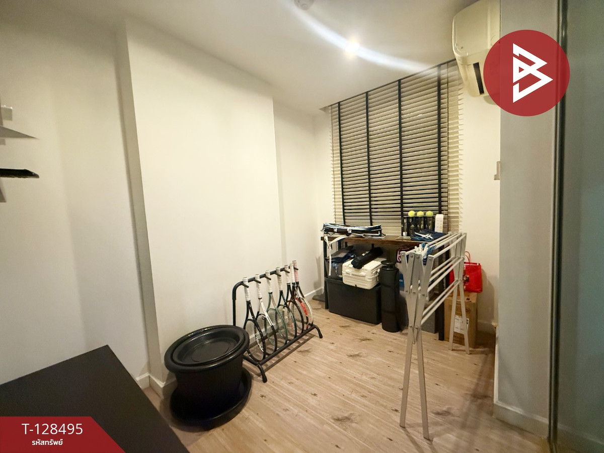 ขายคอนโดมิเนียม คลิก สุขุมวิท65 (Click Sukhumvit65) กรุงเทพมหานคร – รูปที่ 3