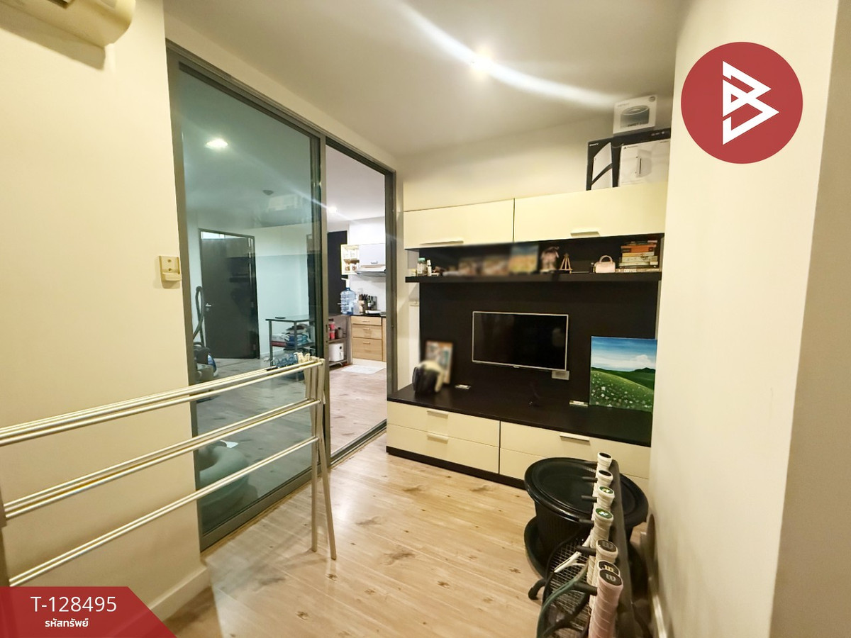 ขายคอนโดมิเนียม คลิก สุขุมวิท65 (Click Sukhumvit65) กรุงเทพมหานคร – รูปที่ 2