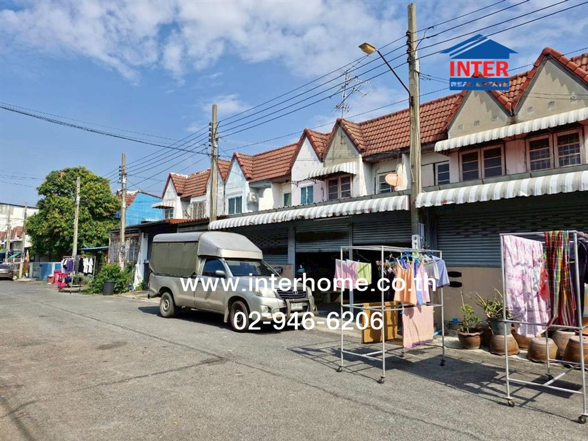ทาวน์เฮ้าส์ 2 ชั้น 44 ตร.ว. หมู่บ้านรีเจนซี่ บางใหญ่ ถนนกาญจนาภิเษก ถนนคลองถนน บางบัวทอง นนทบุรี ทาวน์เฮ้าส์ 2 ชั้น 44 ตร.ว. หมู่บ้านรีเจนซี่ บางใหญ่ ถนนกาญจนาภิเษก ถนนคลองถนน บางบัวทอง นนทบุรี