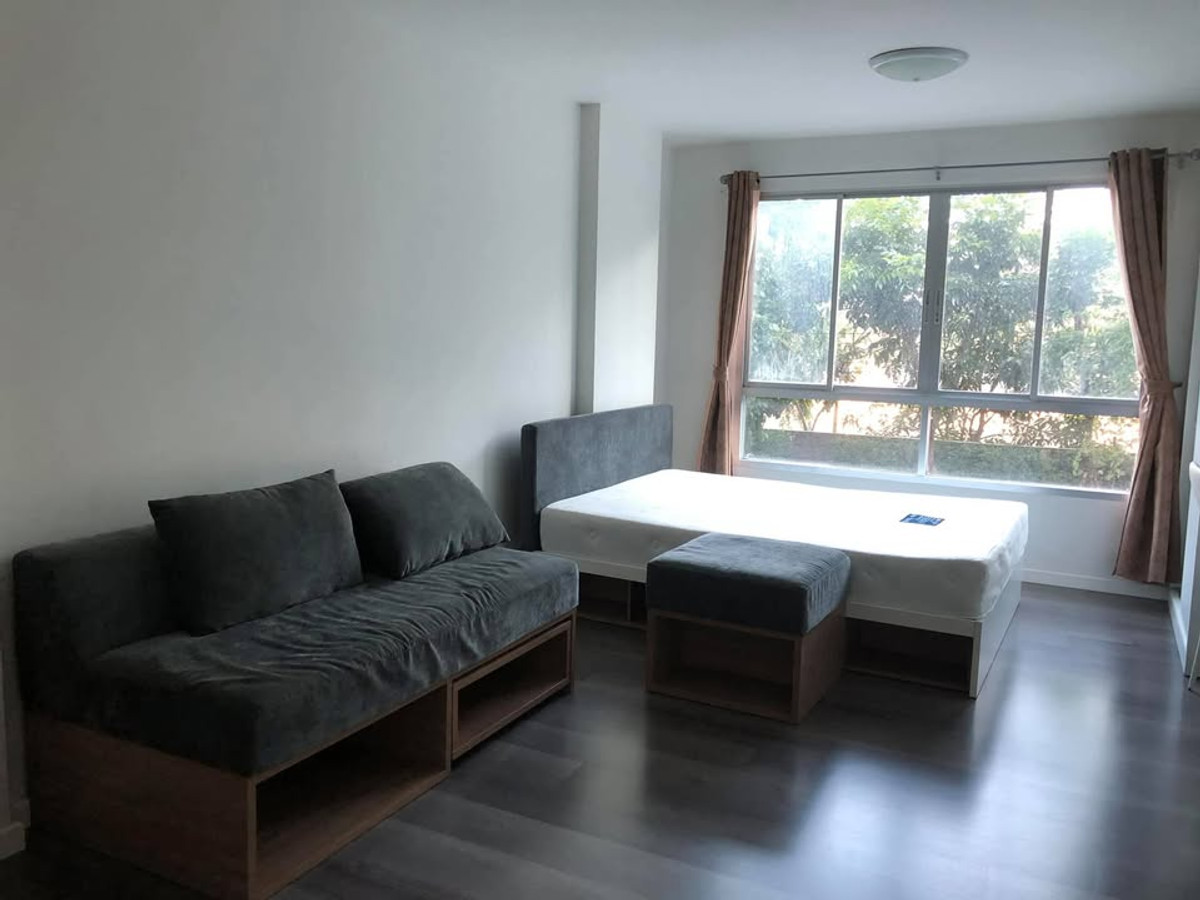 🔥 ขายด่วน!! คอนโด Dcondo Campus Resort Bangna – รูปที่ 2