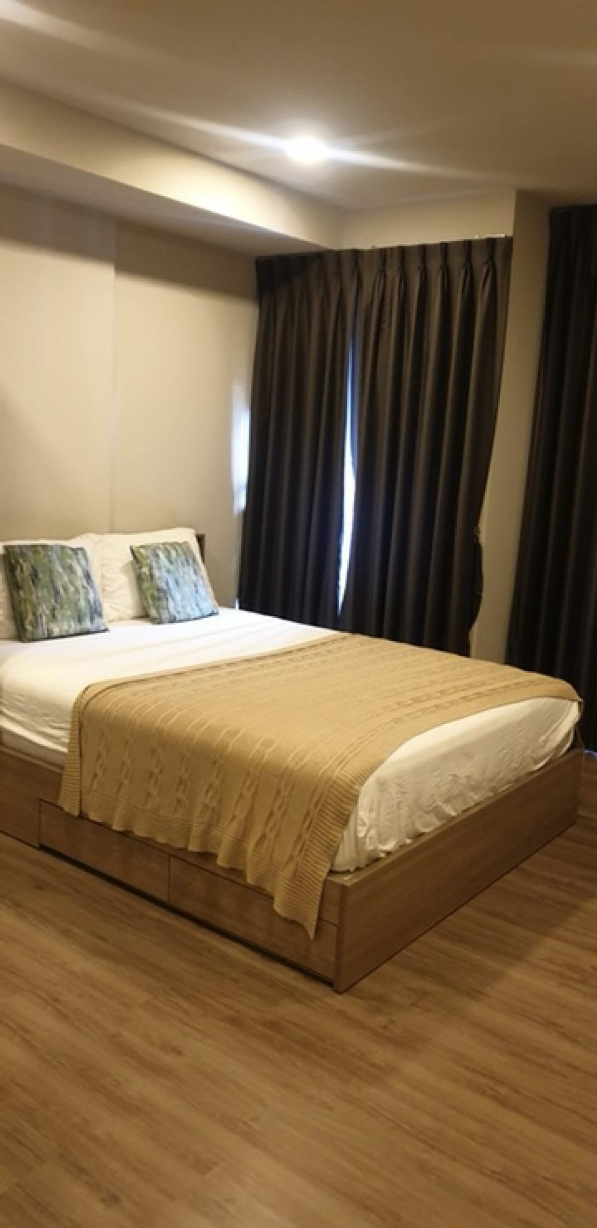 (Code SM1621) Condo for sale The base sukhumvit 50 The Base Sukhumvit 50 near BTS On Nut.