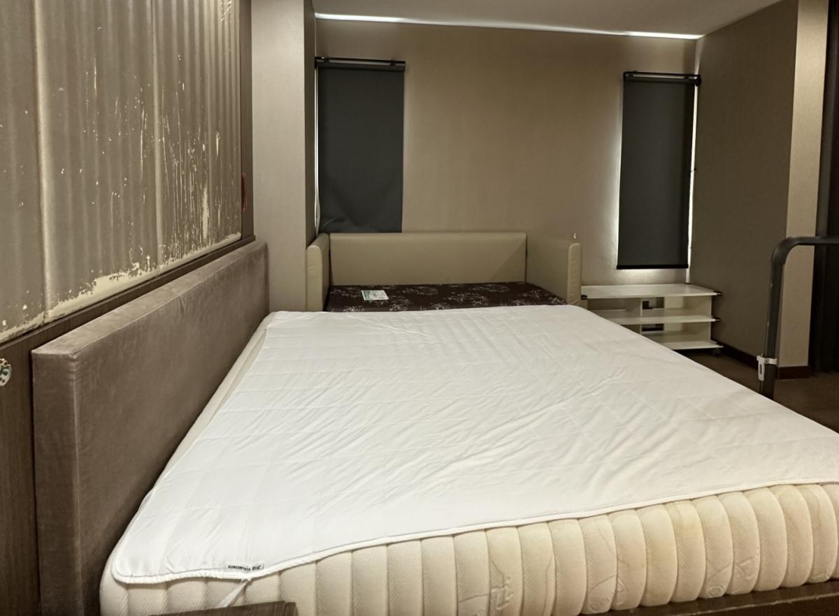 🔥Urgent Sale!🔥 THE CENTRO ONNUCH-WONGWAN, near Airport Link Lat Krabang Station.