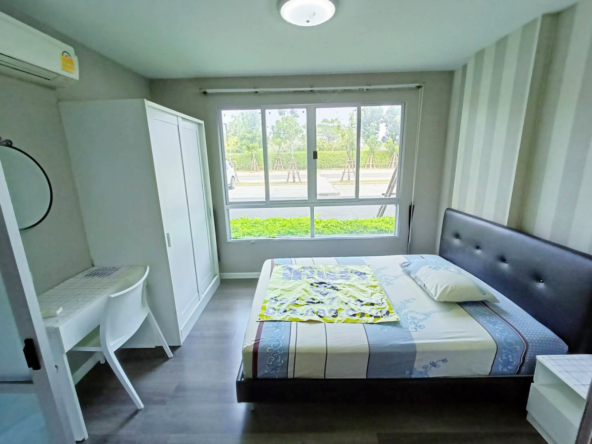 🔥 ขายด่วน!! คอนโด Dcondo Campus Resort Bangna – รูปที่ 2