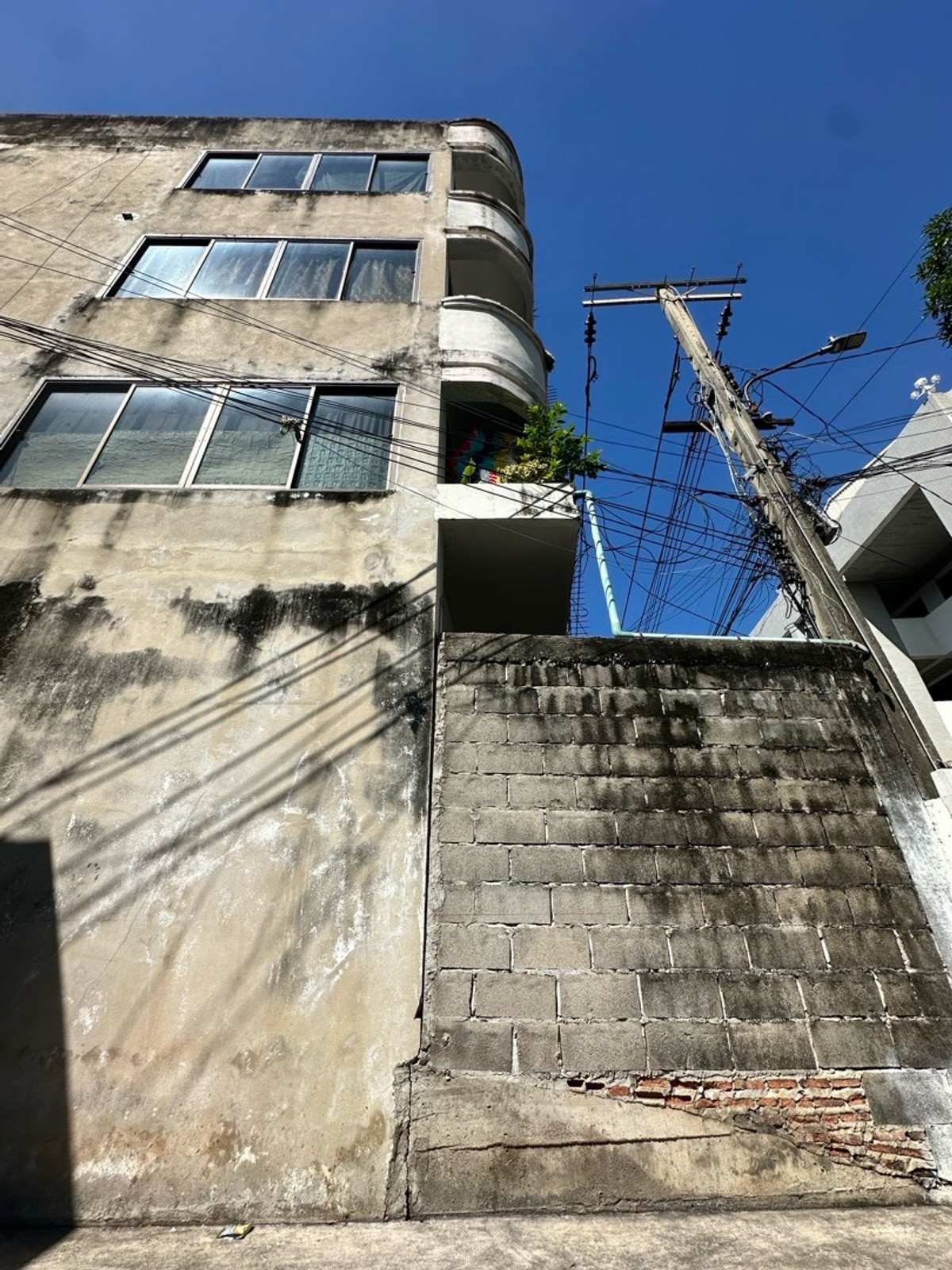 ขาย ที่ดิน 192 ตร.วา พร้อมบ้านไม้ 2 ชั้น + โกดัง  – รูปที่ 2