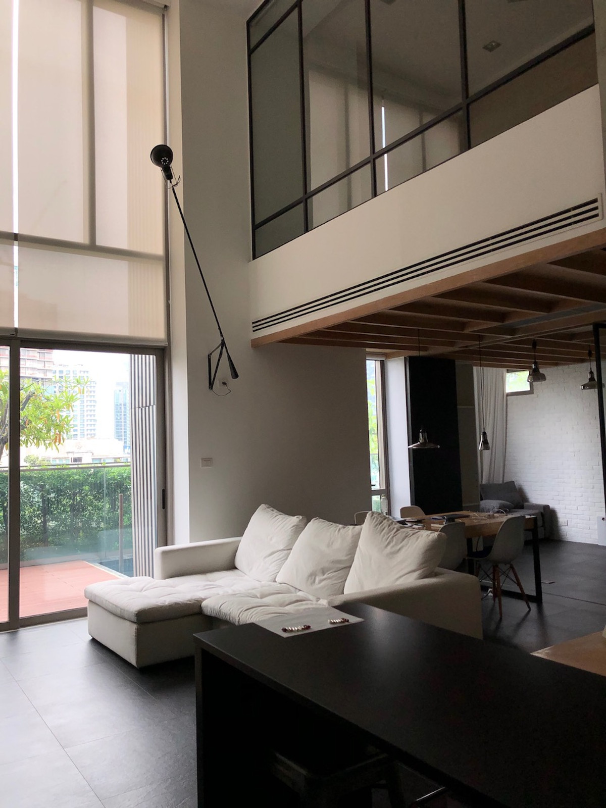 Urgent SELL (2 bed Duplex ) + Private Pool (Pet Friendly) @BTS Thonglor - 110 Sqm @BTS Thonglor – รูปที่ 2
