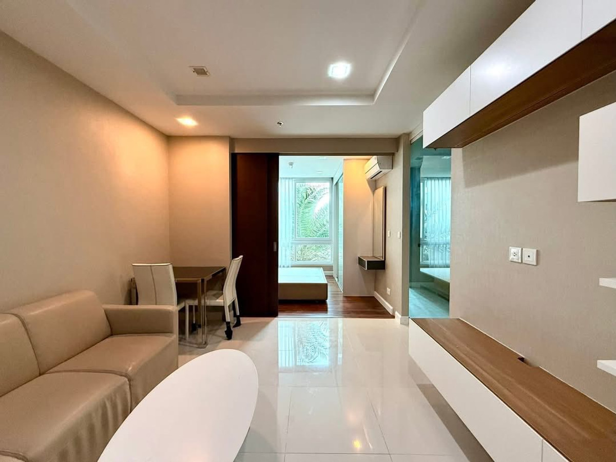 (รหัส SM1623) ขายคอนโด The metropolis samrong เดอะ เมโทรโพลิส สำโรง ใกล้BTS สำโรง – รูปที่ 3