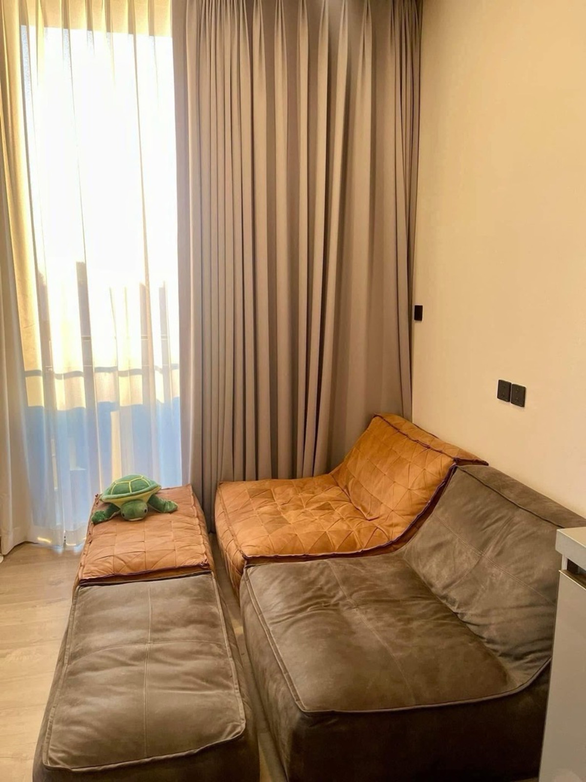 ขายคอนโด The Crest Park Residences ห้าแยกลาดพร้าว | ชั้นสูง วิวเซ็นทรัลลาดพร้าว | ใกล้ BTS ห้าแยกลาดพร้าว & MRT พหลโยธิน | ห้องใหม่ เฟอร์ครบ พร้อมเข้าอยู่