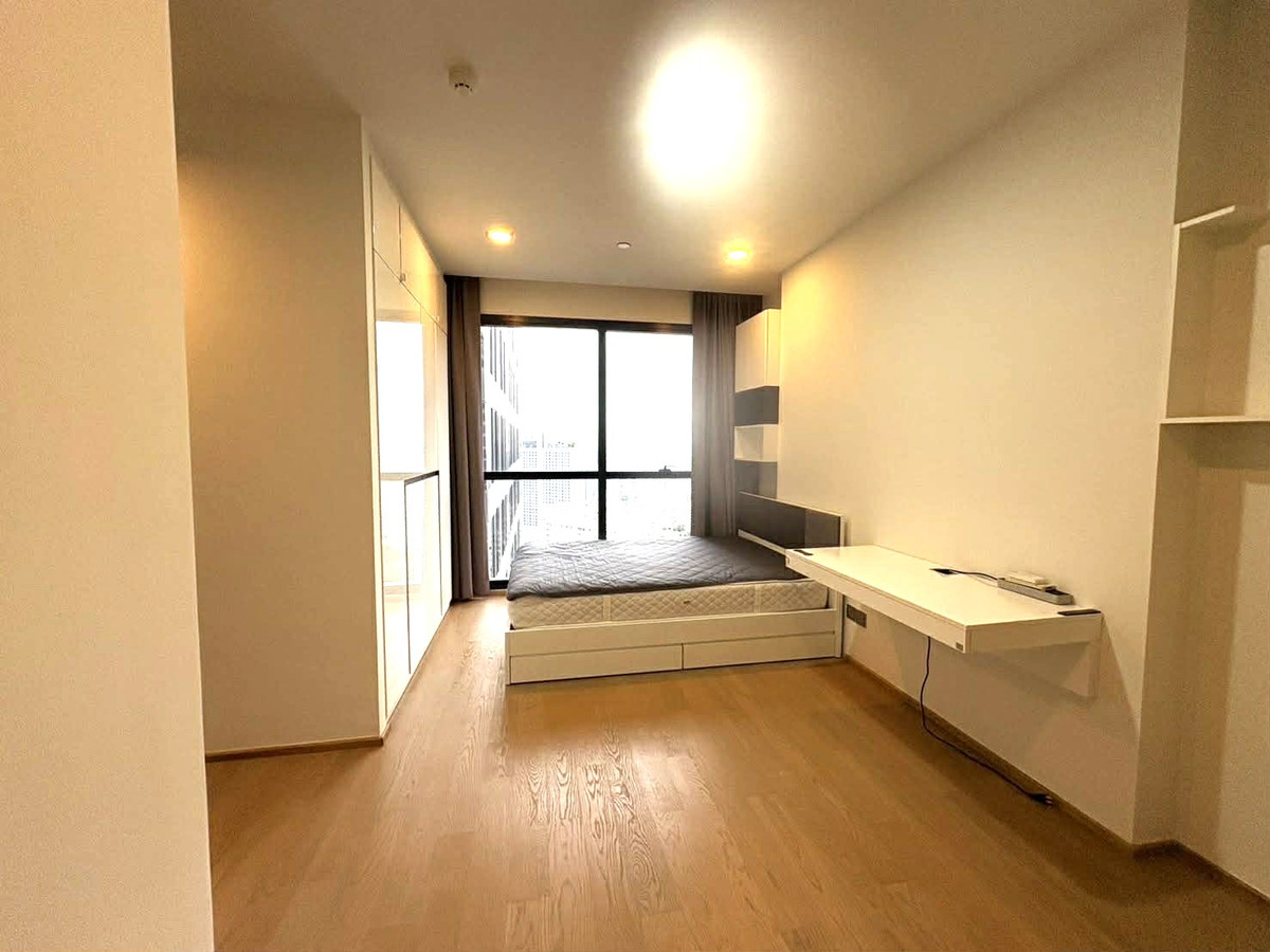 ขายคอนโด Ashton Chula Silom ราคา 5,990,000 บาท [NCs251205]