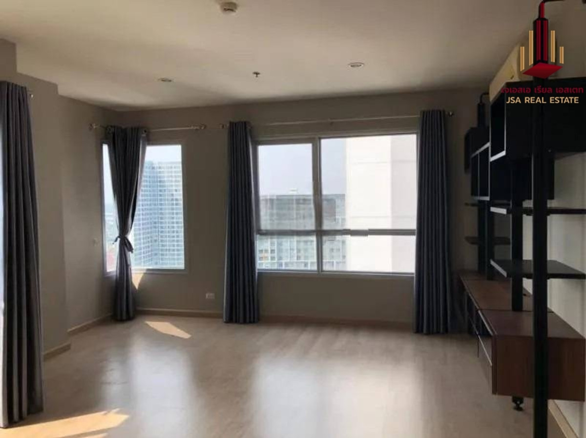✨Condo near the BTS 4.8MB 💰 The Tempo Grand Sathorn - Wutthakat✨