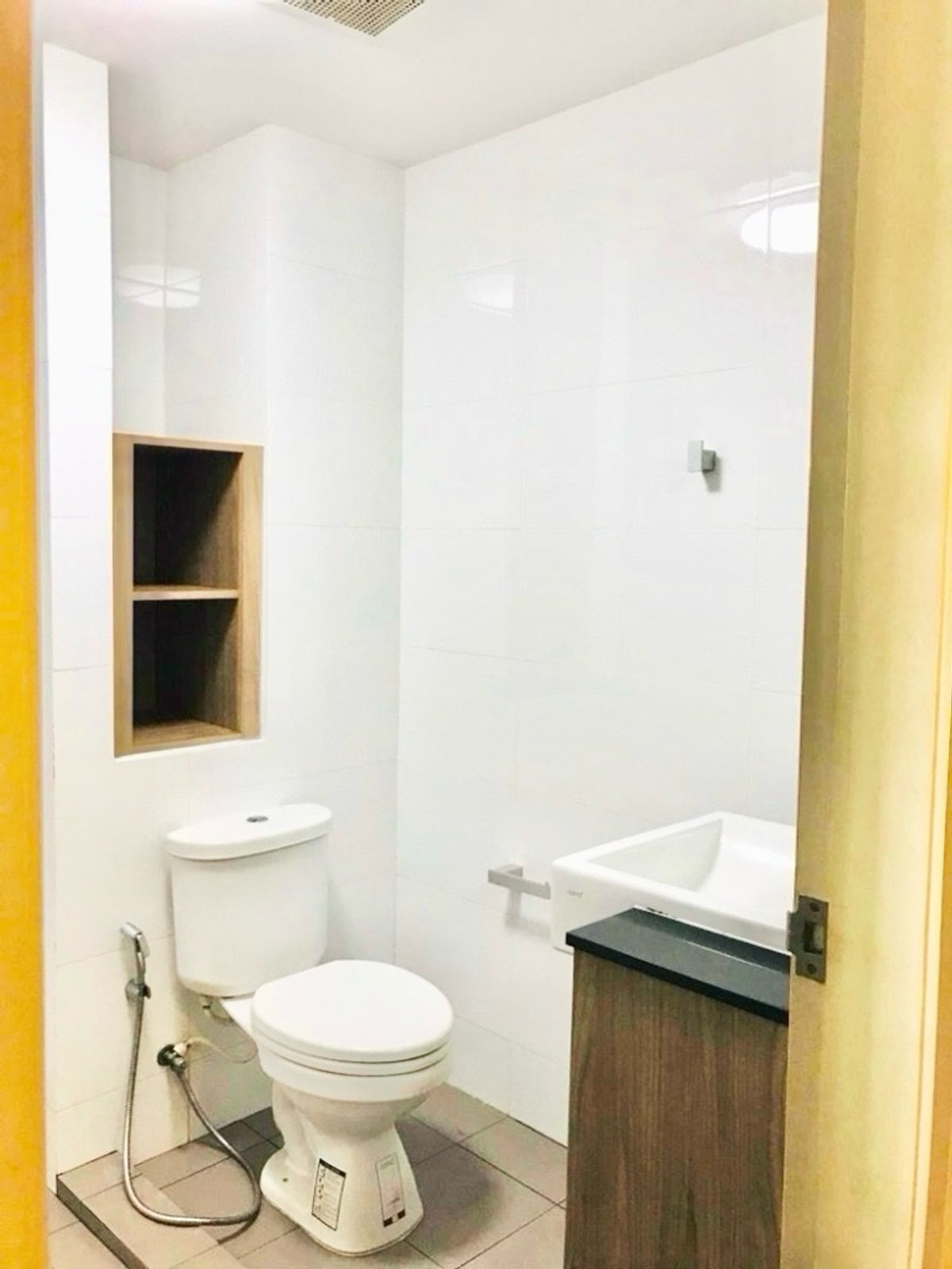📍ขายคอนโด Chapter One The Campus Ladprao 1ใกล้ MRT พหลโยธินเพียง 350 ม. 🚆ใกล้ Central Ladprao, Union Mall 🛍️ – รูปที่ 4