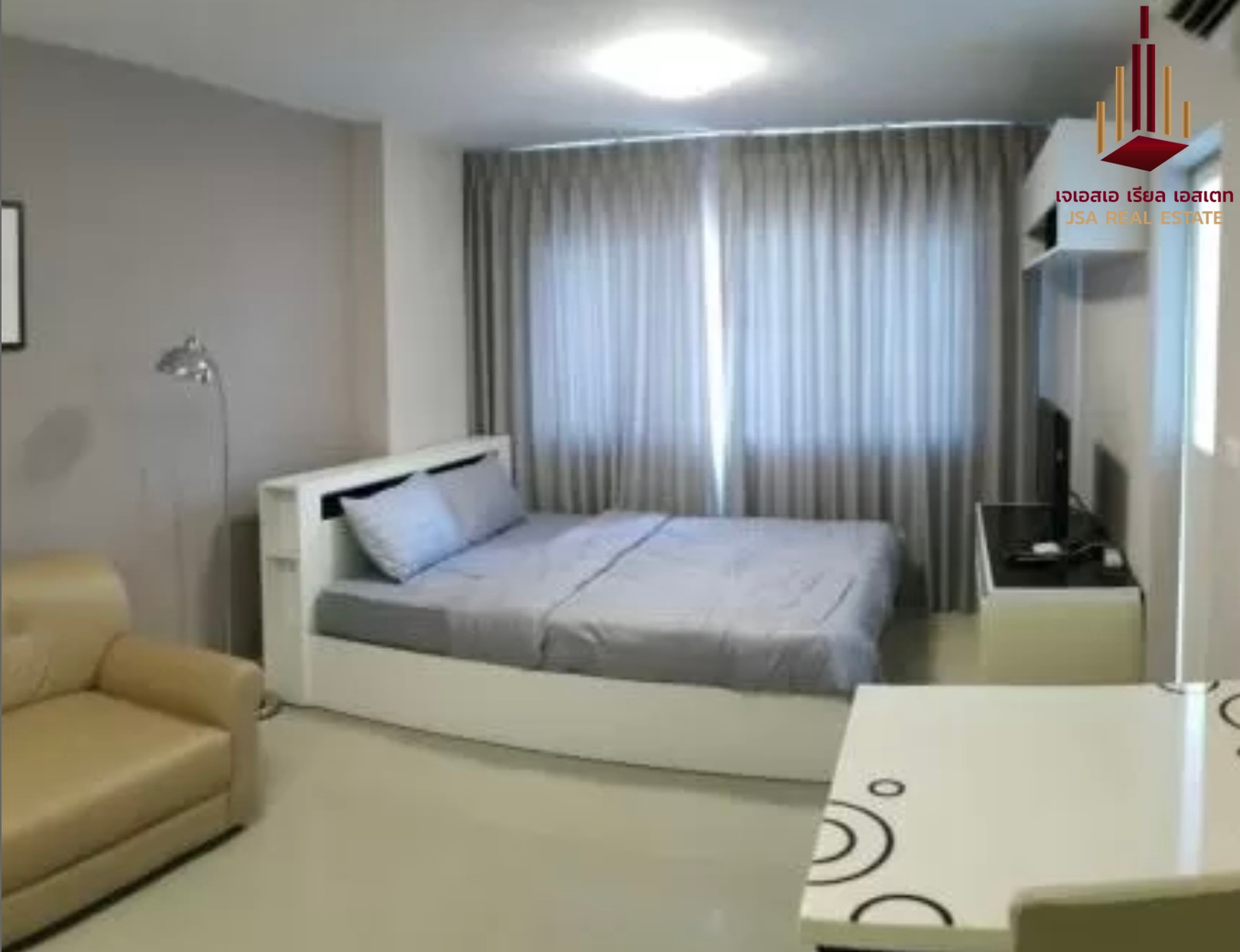 ✨ For Rent: Condo One Thonglor ✨ 💰 Only 28,000 THB/month